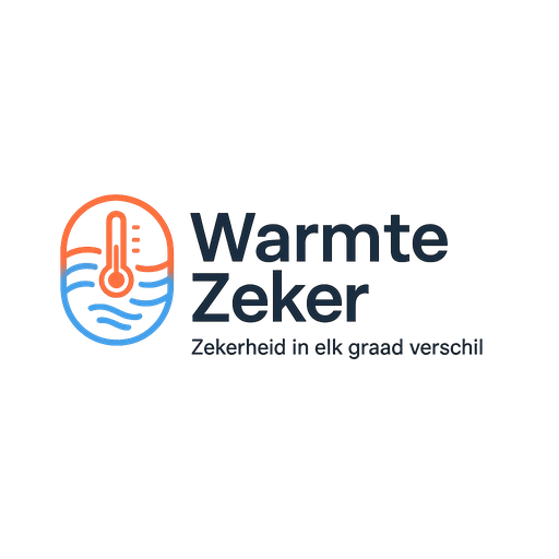 Warmte Zeker — Zekerheid in elk graad verschil